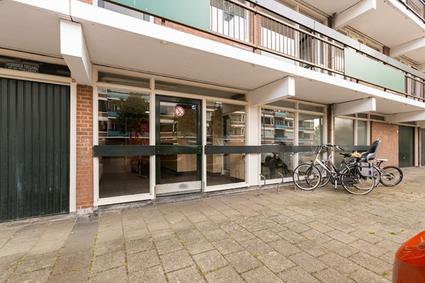 Medium property photo - Begoniastraat 40, 3333 EA Zwijndrecht